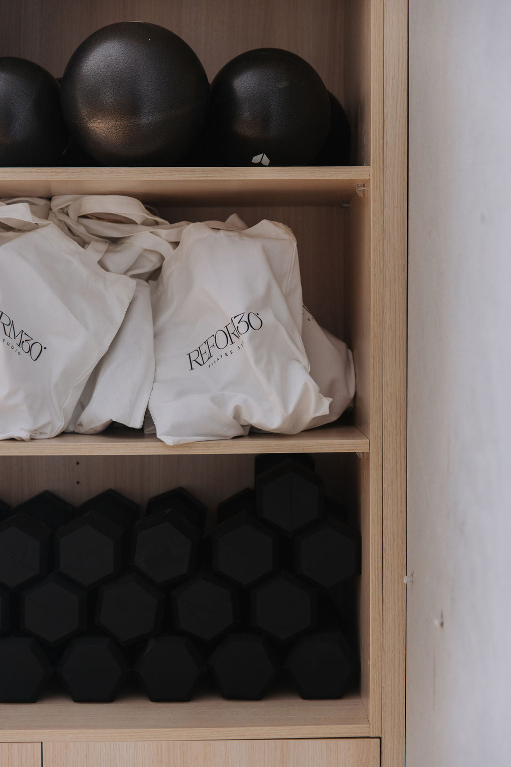 Reformer Pilates · Melbourne