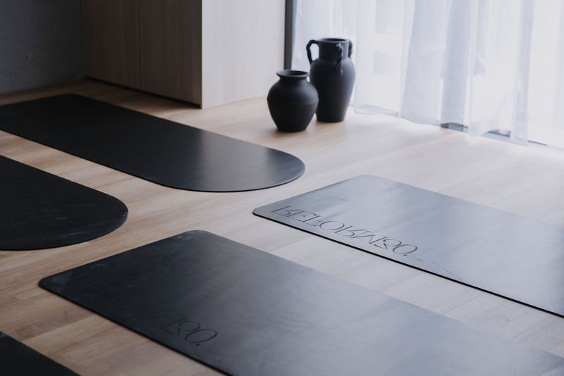 Sculpt Hot Room